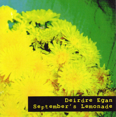 September's Lemonade